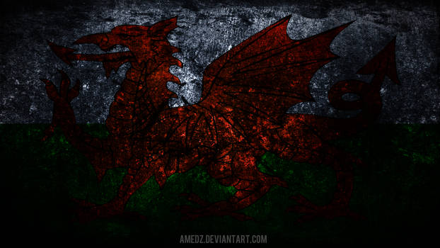 Welsh Wallpaper 3