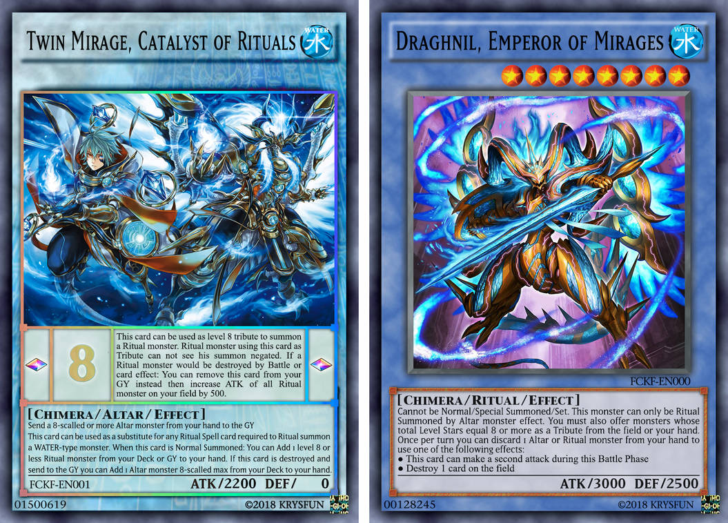 fun deck archetypes yugioh Yu-Gi-Oh! Master Duel: 10 Archetypes Yet To Be Added
