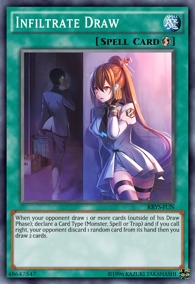 draw more cards yugioh These are the Best Draw Cards in Yu-Gi-Oh and Why You Should Use Them
