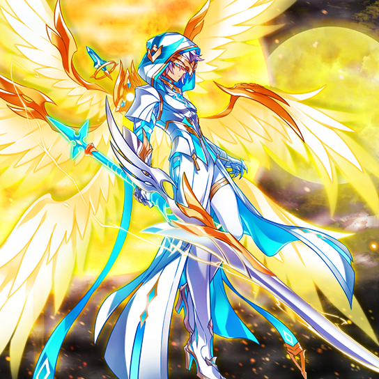Planets Ascension - Lunar Mercy (artwork) by KrysFun on DeviantArt