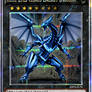 Blue Eyes Chaos Energy Dragon (funcard)