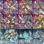 Premium Download - Batch of artworks 4