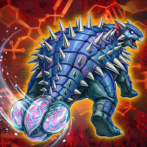 Unused Artwork yugioh (evolsaur) by KrysFun on DeviantArt Unused Artwork yugioh (evolsaur) by KrysFun on DeviantArt