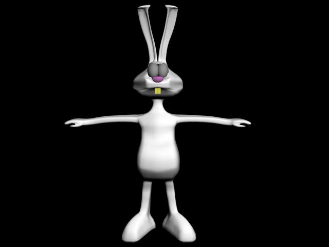The Serial Tricks Rabbit Tricks Rabbit by thefirston on DeviantArt