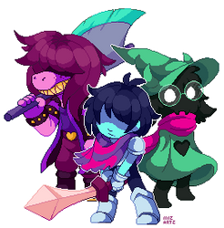 deltarune