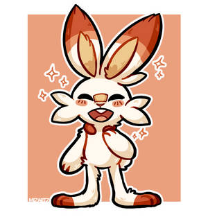 scorbunny