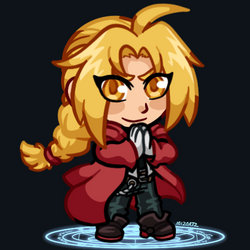 Edward Elric