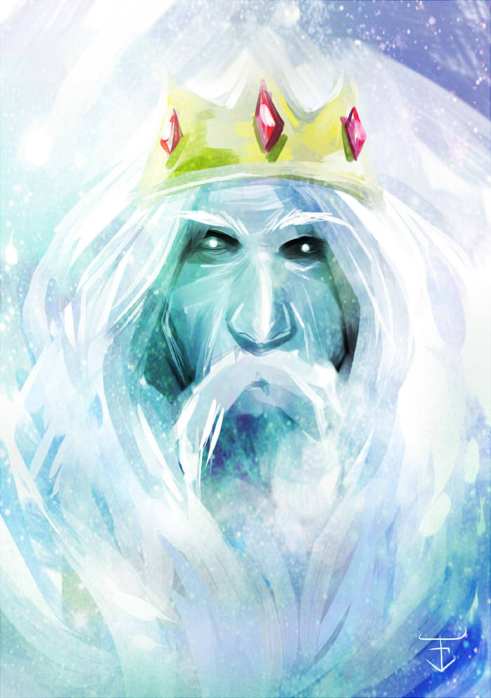 Ice King