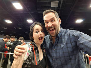 Travis Willingham