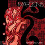 Songs About Jane - Maroon 5 (Album Cover Redraw)