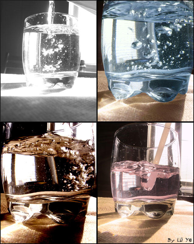 Water Differ Water Differ by Summer-pella on DeviantArt