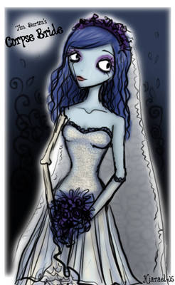 Corpse Bride