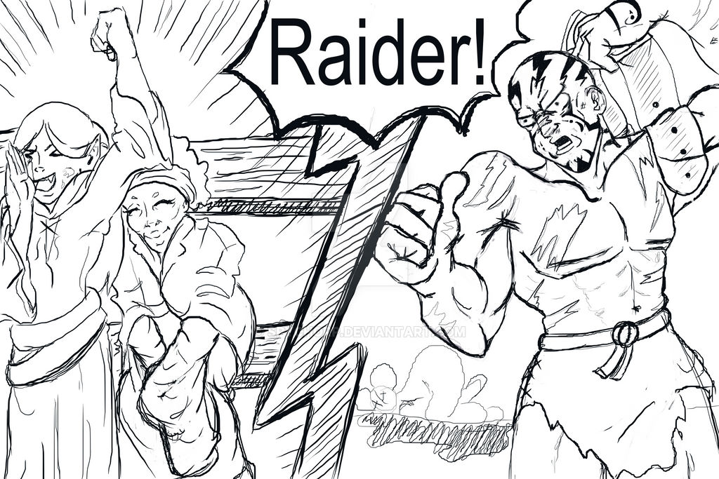 DnD campaign by spychorp on DeviantArt