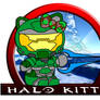 Halo Kitty