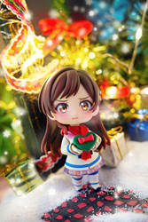 Last Christmas ~