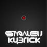 Stanley Kubrick Typography