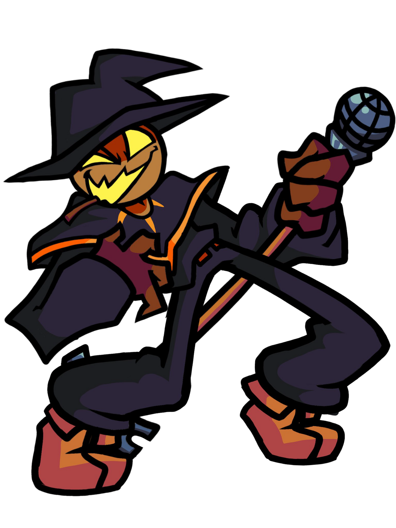 FNF zardy by nicholasschnauferi on DeviantArt