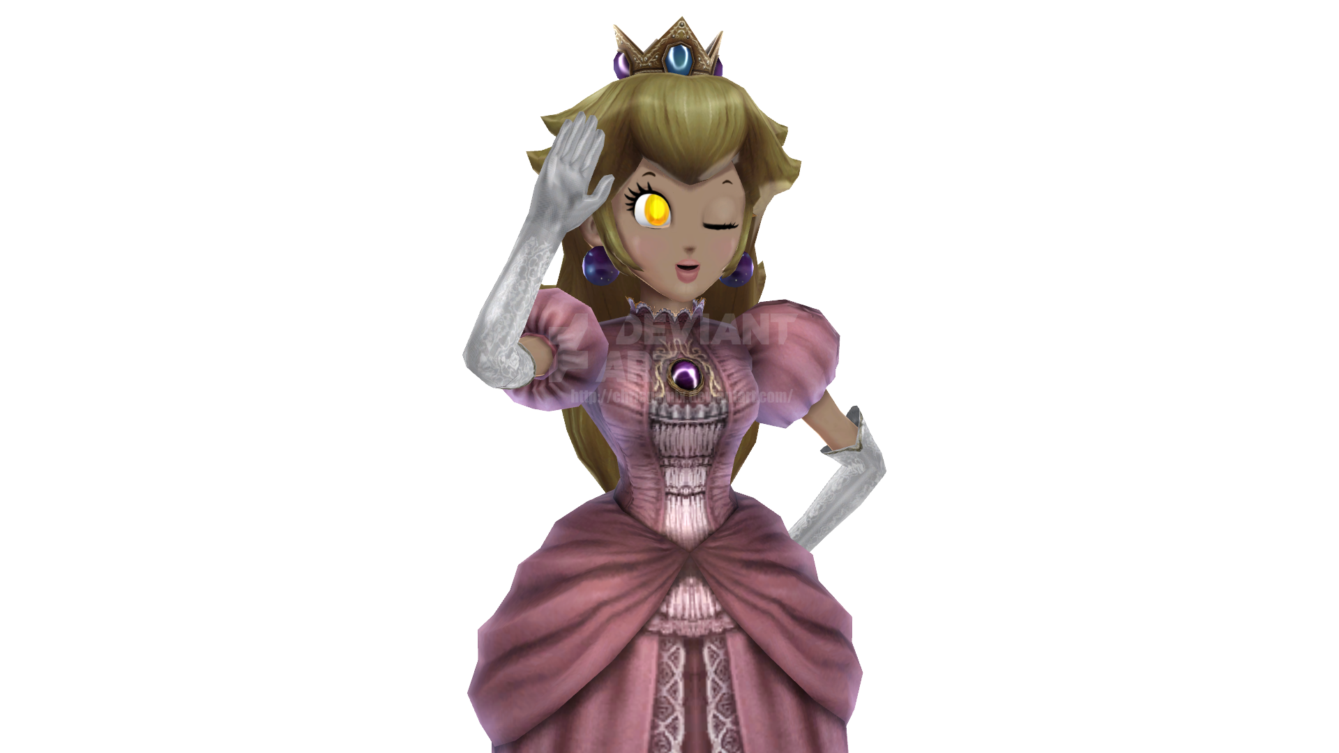 FakePeach Render