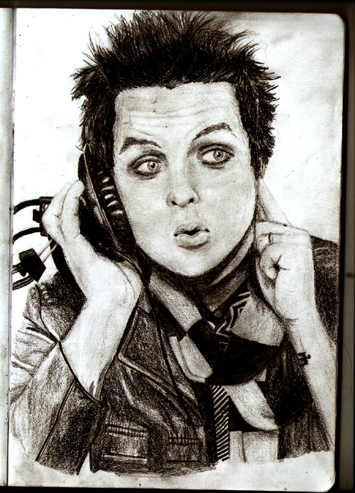 Billie Joe