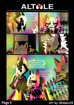 Altale Page 3