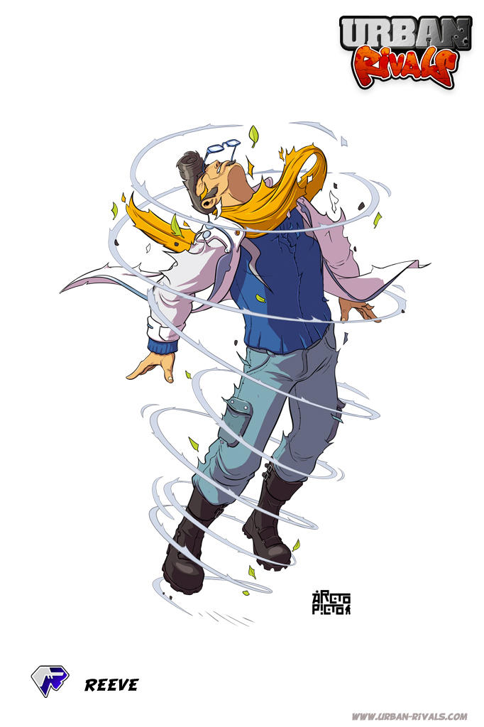 Drr Rescue Reeve Deviantart Rescue Reeve 2 by Arctopicto on DeviantArt