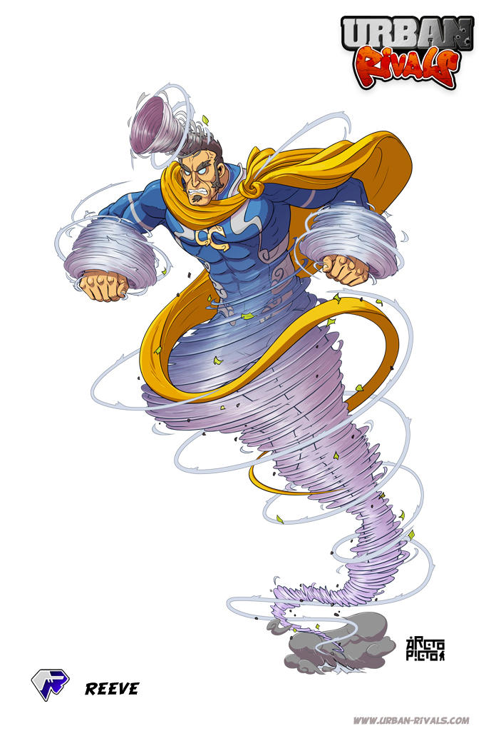 Drr Rescue Reeve Deviantart Rescue Reeve 4 by Arctopicto on DeviantArt