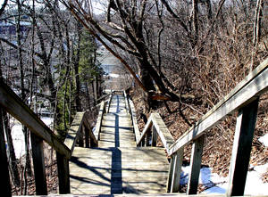 Boardwalk