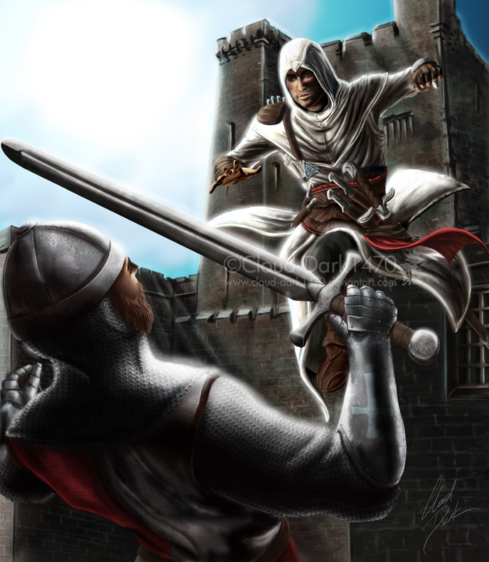 Assassins Creed