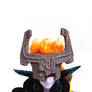 Midna is still waiting