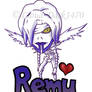 Remu - Death Note