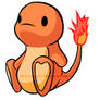 AN Project - Charmander