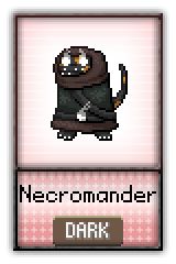 #27 Necromander