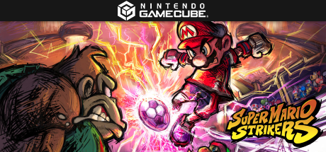 Gamecube Super Mario Strikers Steam Grid Image By Princepandaman On Deviantart Gamecube Super Mario Strikers Steam Grid Image By Princepandaman On Deviantart