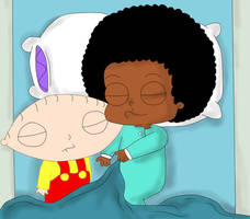 Stewie Rallo