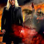 Lucius Death Eater forever