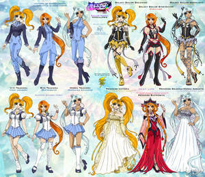 SMA: StormStars - ref part1 by Lucithea SMA: StormStars - ref part1 by Lucithea