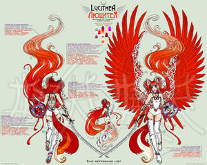 Lucithea-Redwings_reference2 by Lucithea Lucithea-Redwings_reference2 by Lucithea