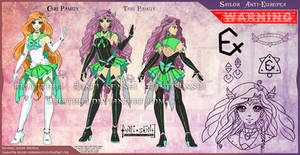 YCH-Anti: Sailor Europea by Lucithea YCH-Anti: Sailor Europea by Lucithea