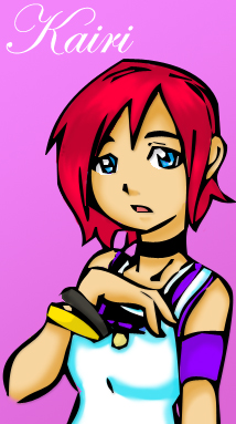 Kairi