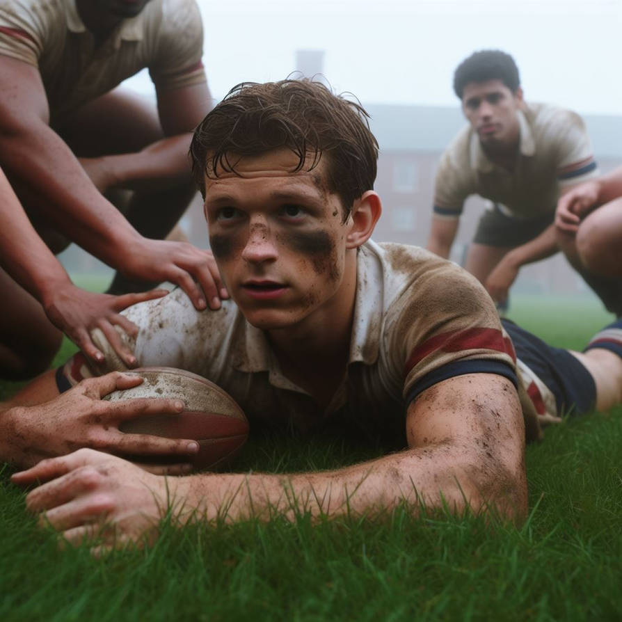 Disney World Rugby Deviantart Rugby 3 by boxper548 on DeviantArt