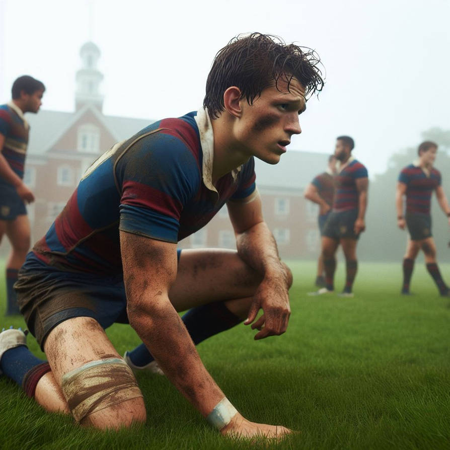 Disney World Rugby Deviantart Rugby 1 by boxper548 on DeviantArt