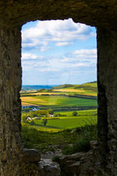 Framed in Stone