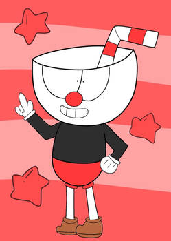 Cuphead