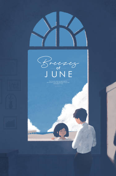 Breezes of June