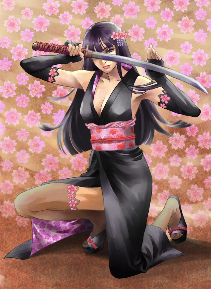 request : Sakura Mohime