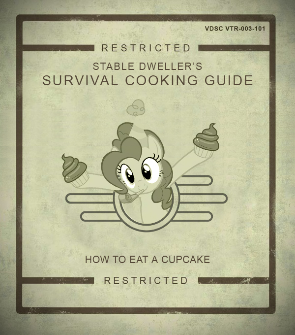 Pinkie Survival cooking guide