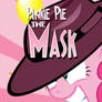 Pinkie Pie The Mask