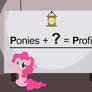 Ponies Profit
