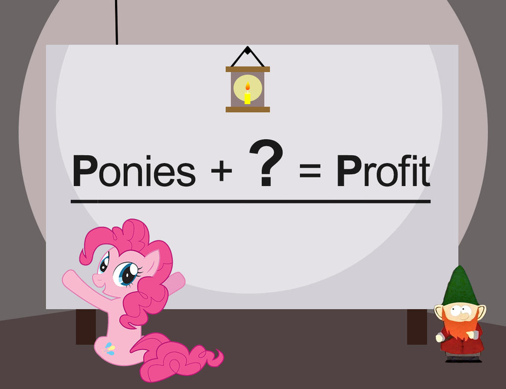 Ponies Profit