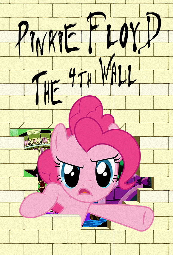 Pinkie Floyd: The 4th Wall